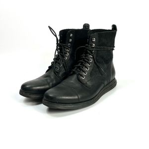 Cole Haan waterproof boots - size 10